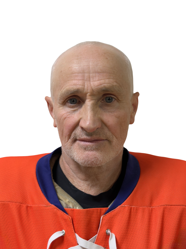 Чебан Валерий