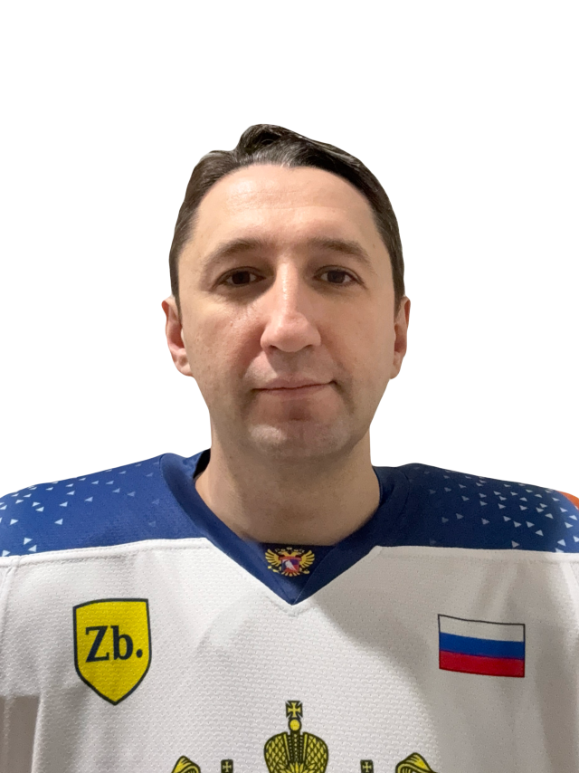 Гарифуллин Вадим