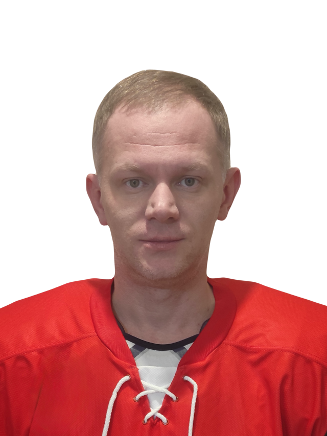 Молодкин Алексей