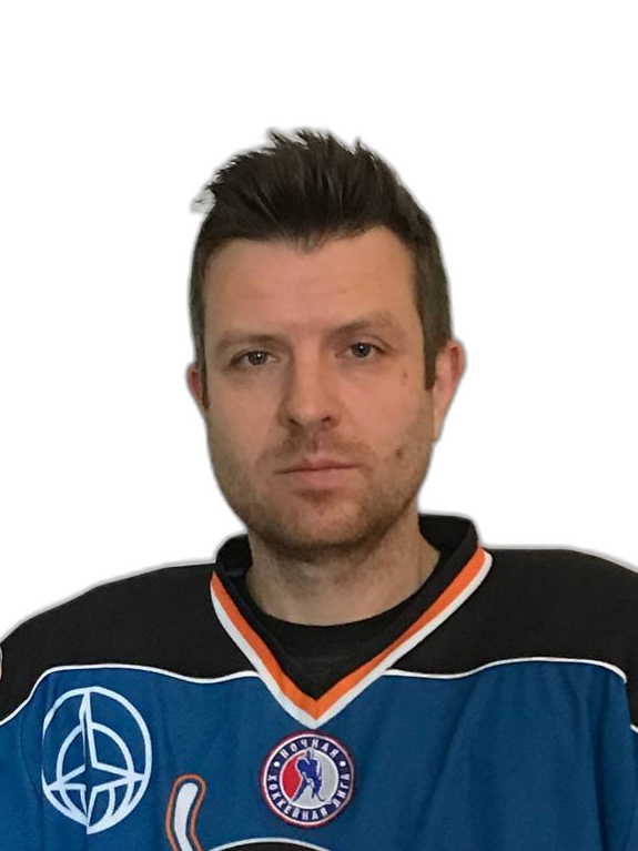 Чапаев Андрей