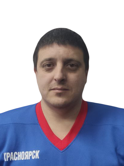 Анисимов Александр