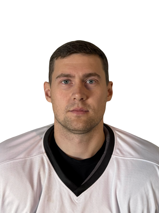 Данилов Алексей