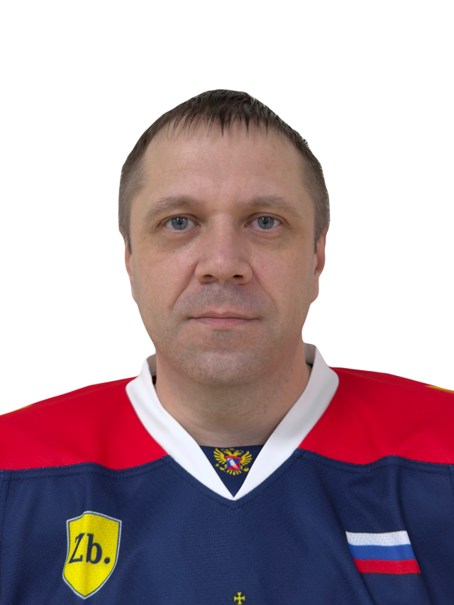Звездин Евгений