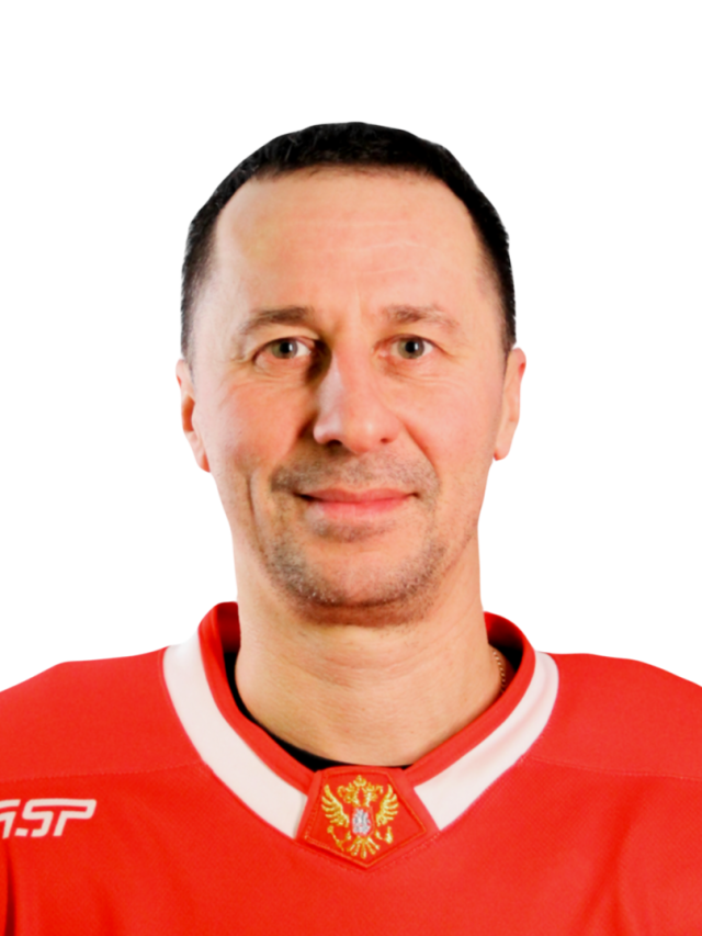 Горожанинов Дмитрий