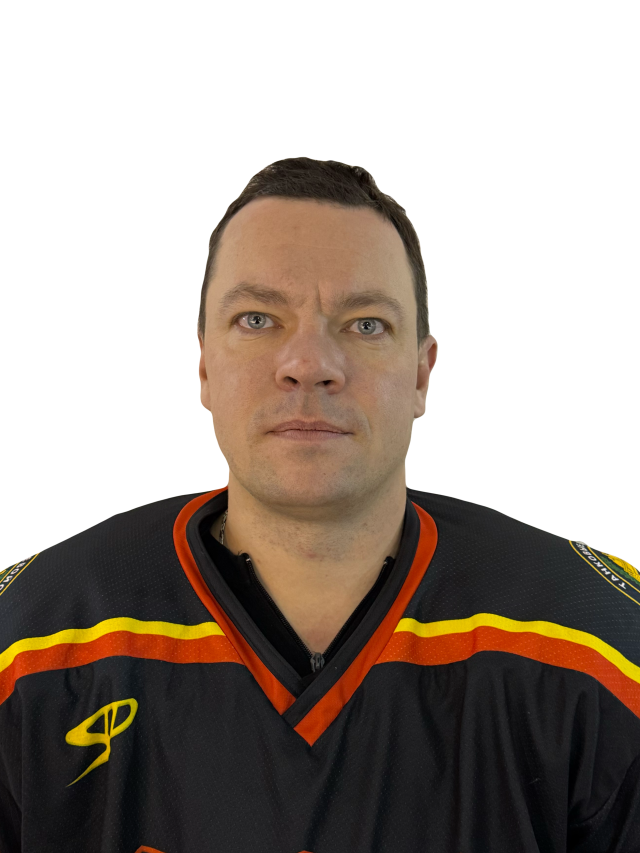 Харьков Андрей