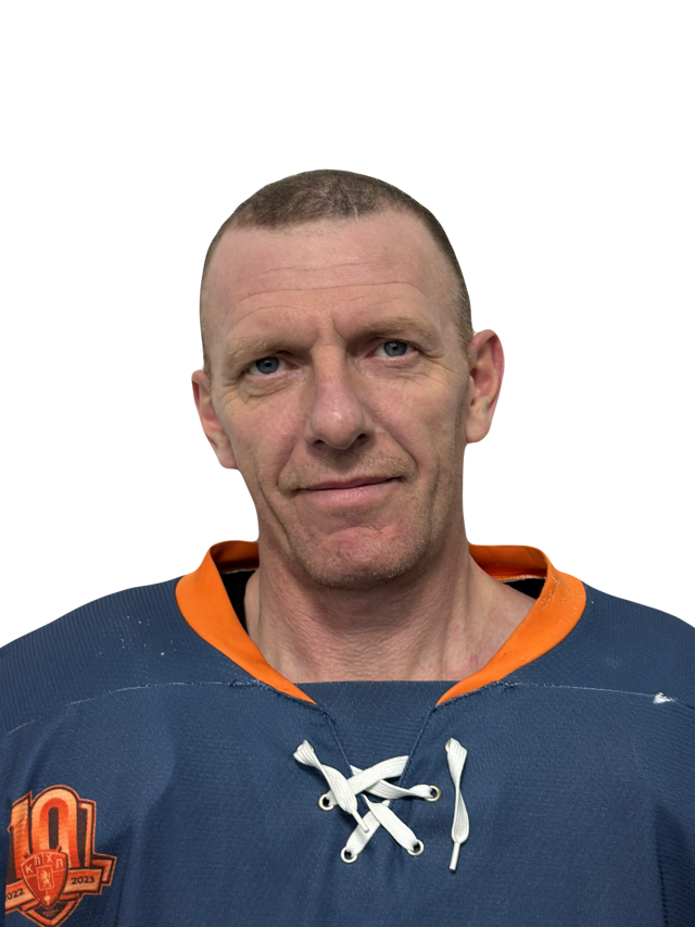 Тевс Дмитрий