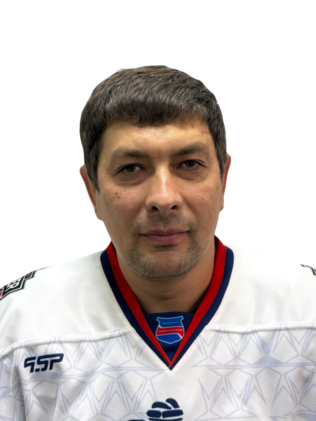 Дударев Алексей