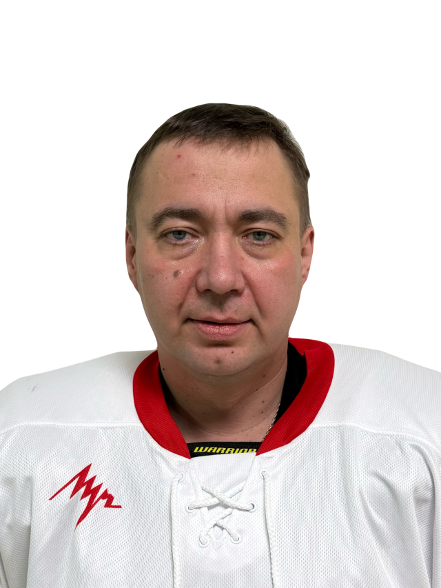 Зиновьев Андрей