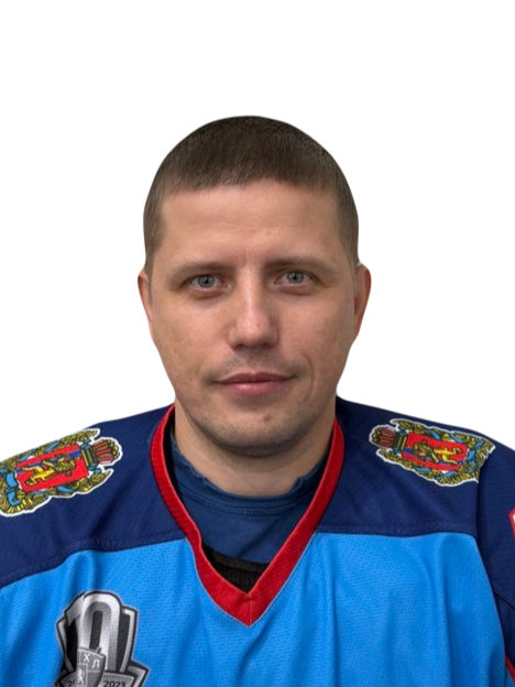 Вахрушев Максим