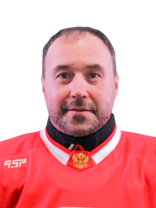 Колмаков Сергей