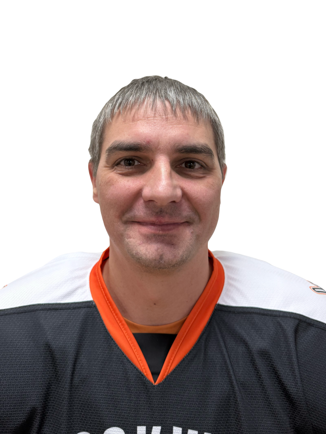 Меньшиков Евгений