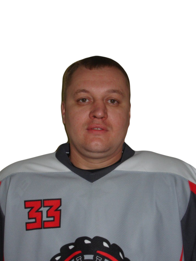Буланов Денис
