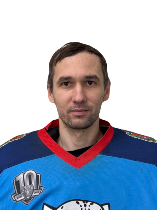 Губарев Юрий
