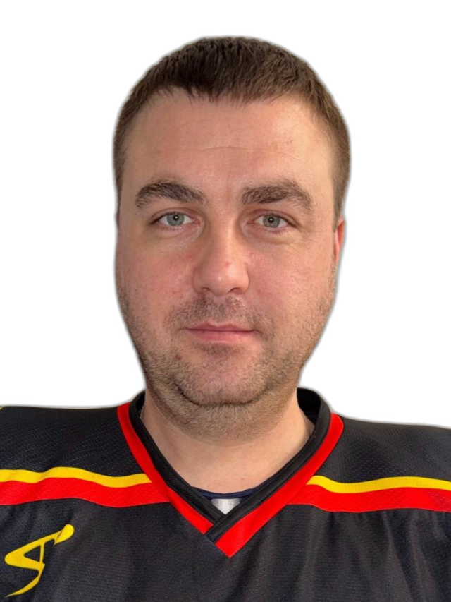 Гантимуров Руслан