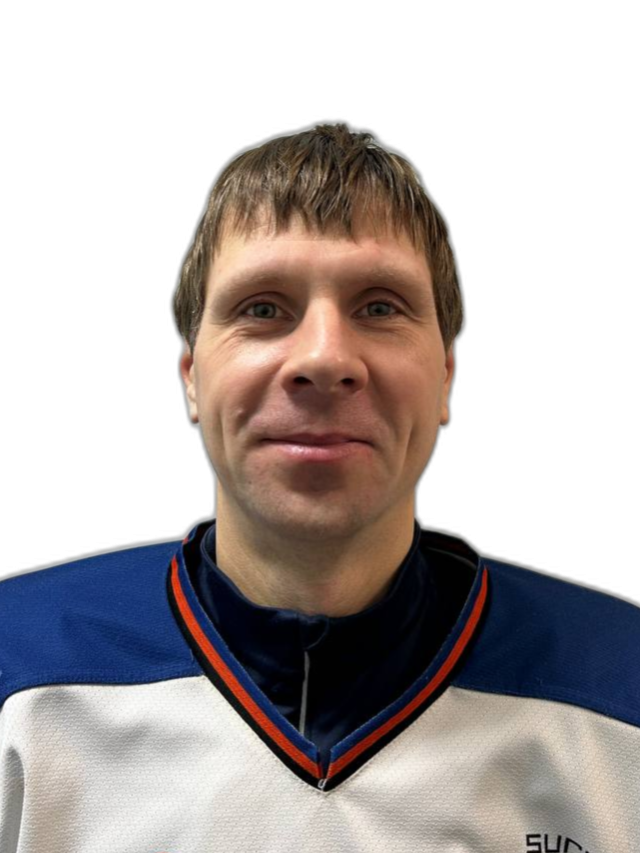 Потылицын Григорий