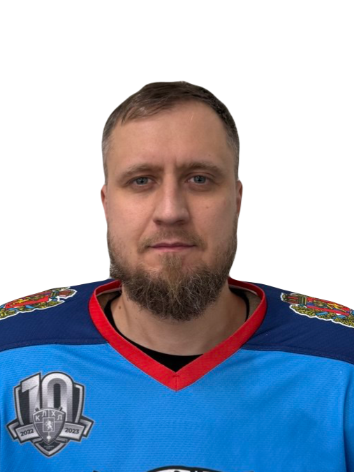 Левков Сергей