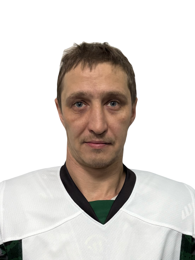 Журавлев Вадим