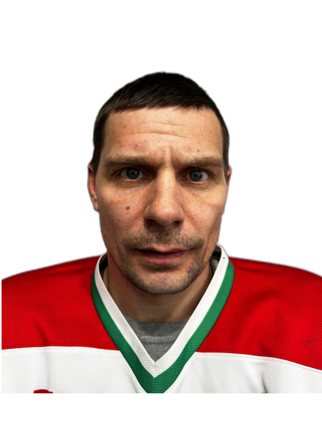 Калинин Роман