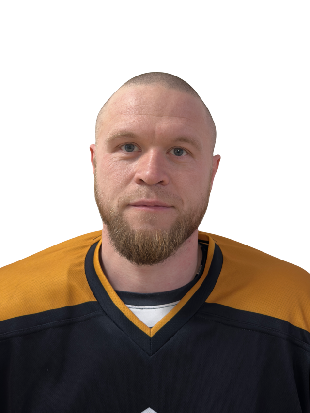 Лозовой Александр