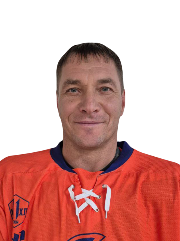 Бахтин Алексей