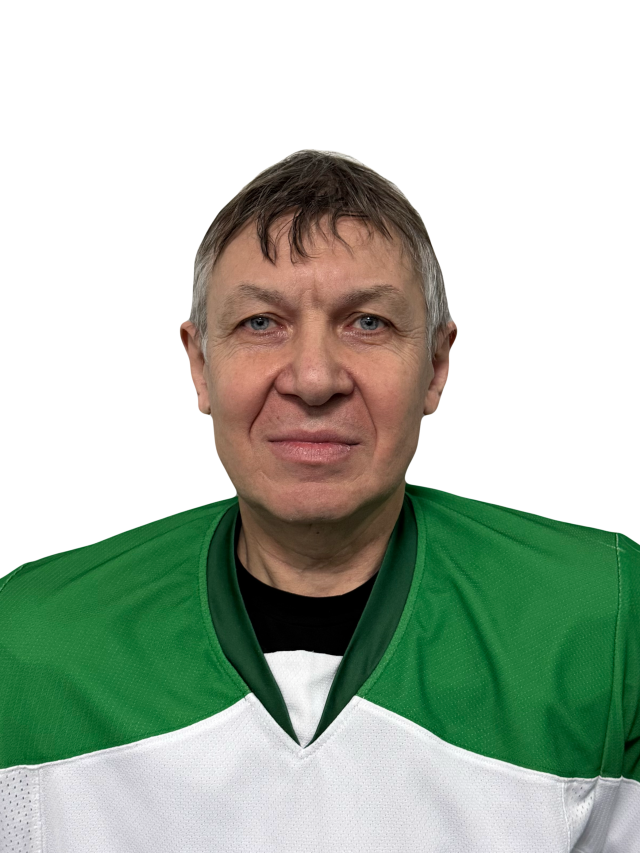 Юшков Олег