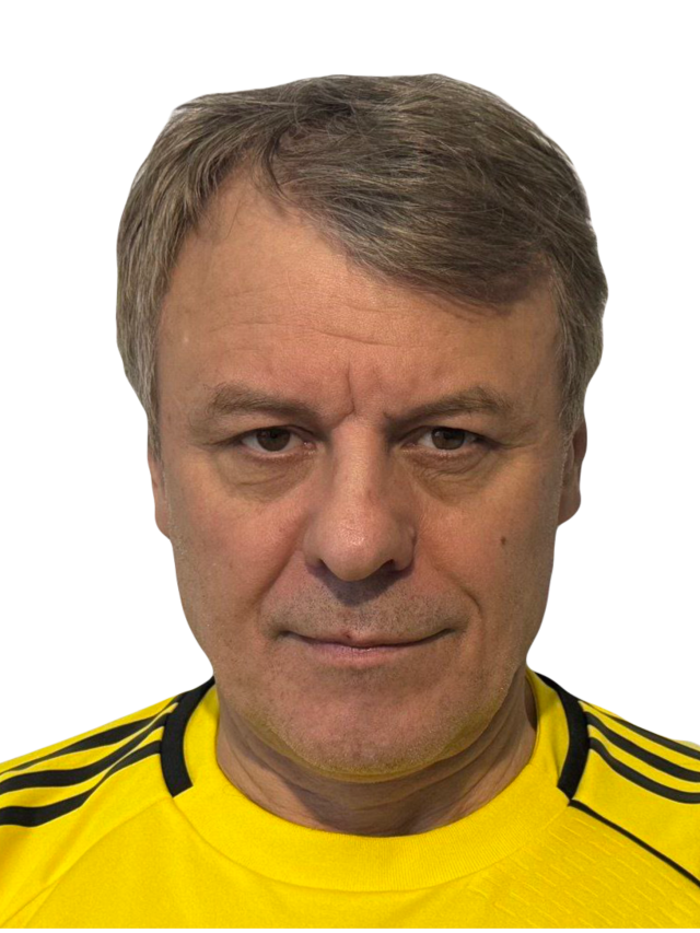 Пашнин Андрей