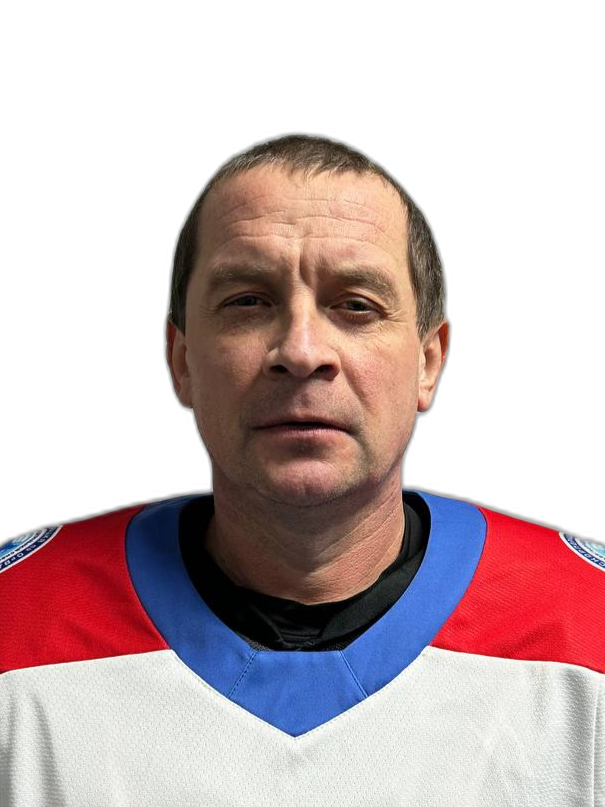 Терский Алексей