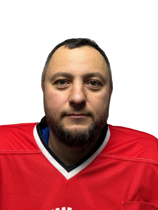 Ларин Александр