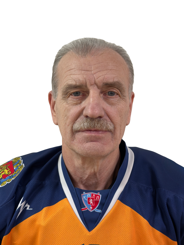Зинченко Николай