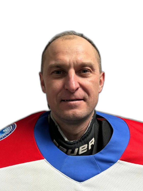 Олейник Андрей