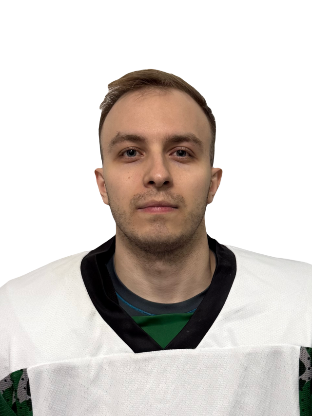 Зеньков Валерий