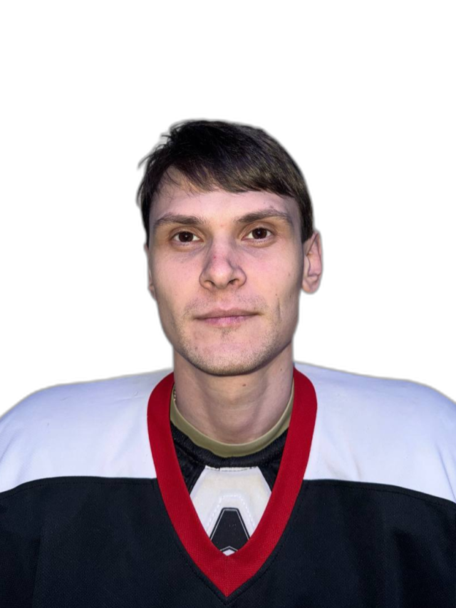 Шатров Павел