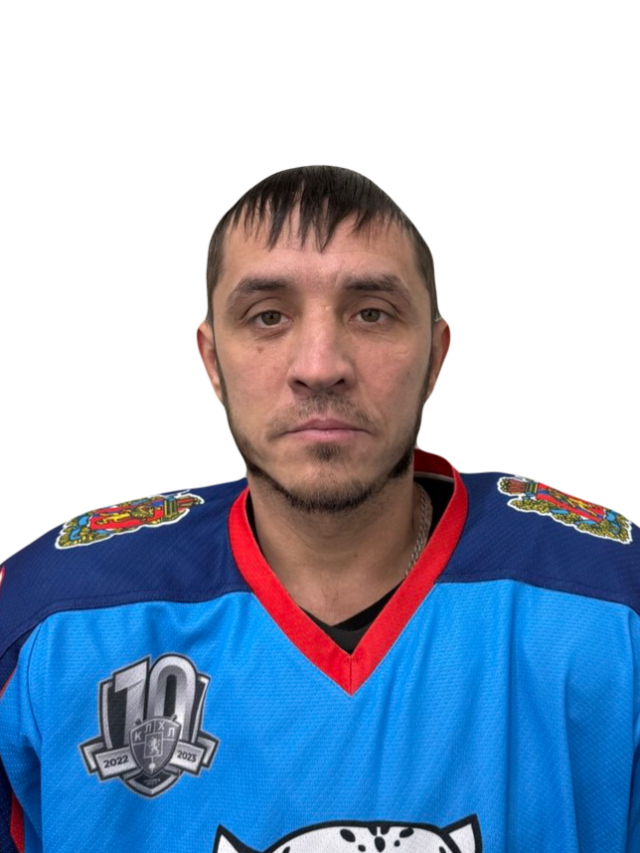 Счастный Сергей