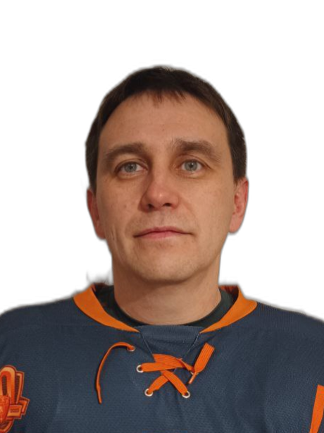 Чумилин Евгений