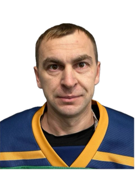 Бархатов Андрей