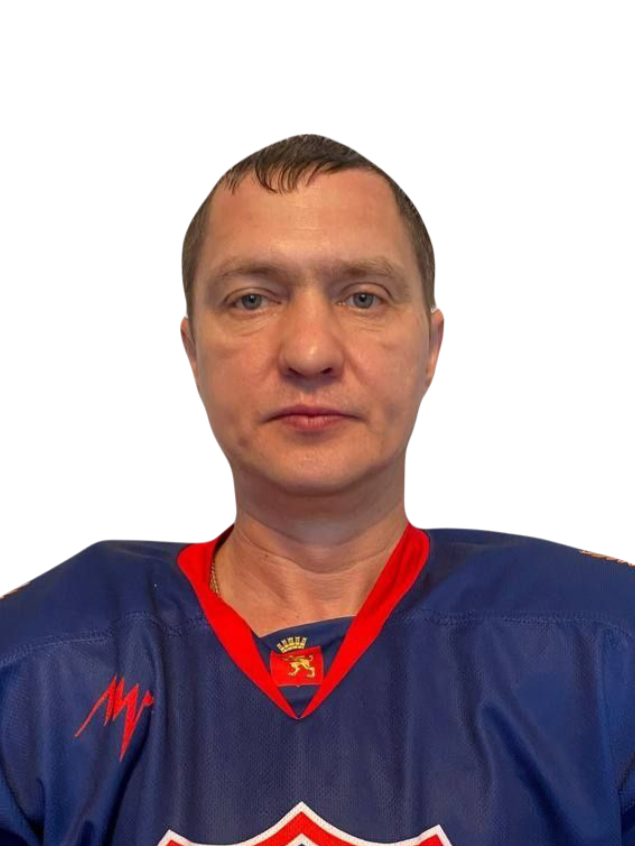 Новоселов Алексей