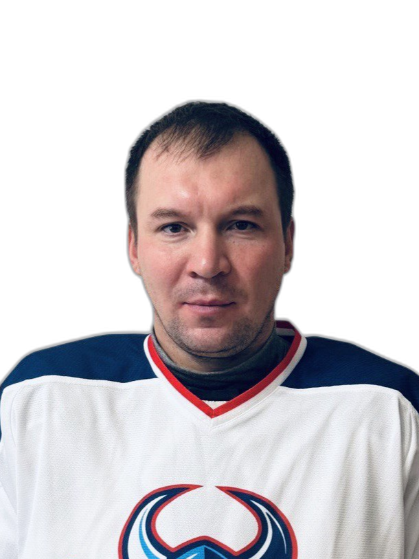 Моисеенко Николай