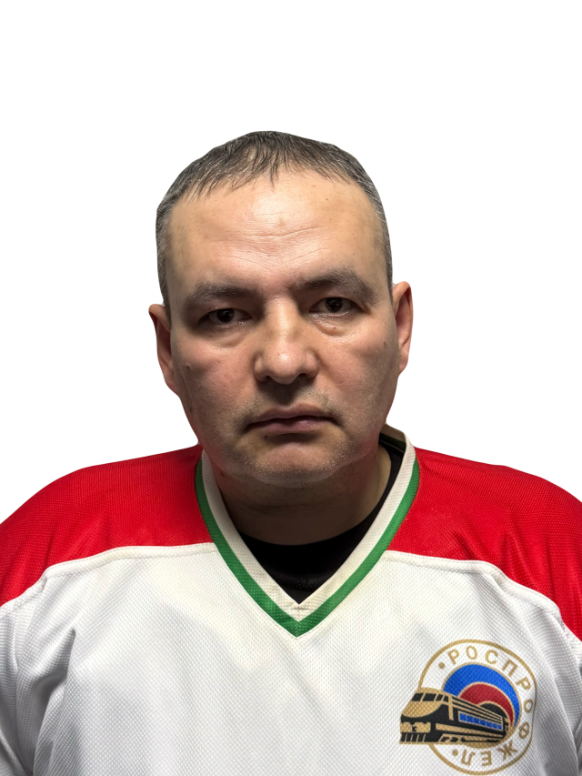 Шепеленко Вадим