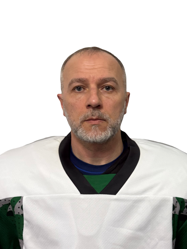 Зеньков Сергей