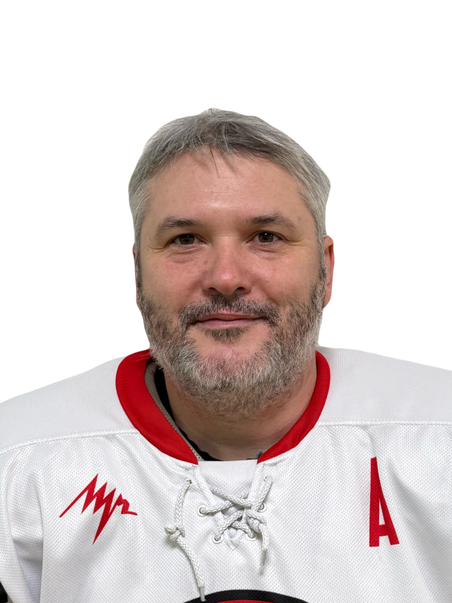 Чалый Павел