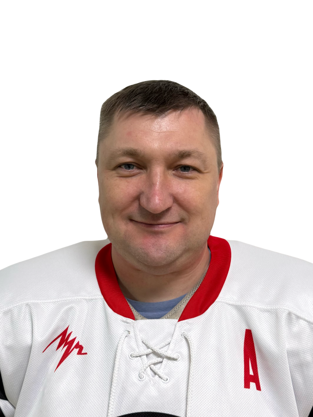 Максименко Владимир