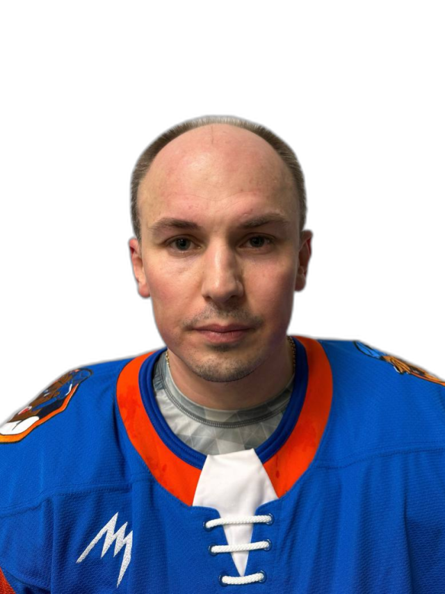 Логинов Евгений