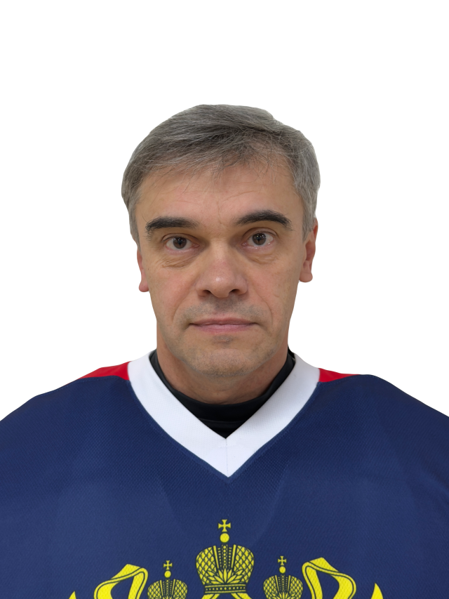 Мизуров Евгений