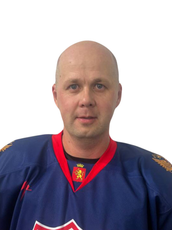 Тыжнов Павел