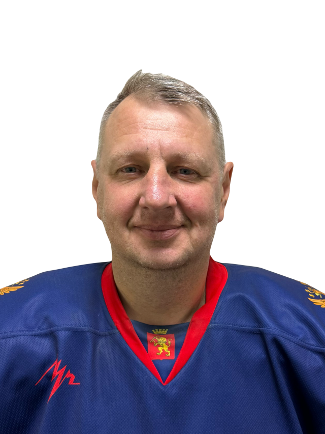 Тюриков Александр