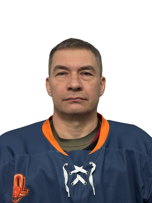 Голятин Максим