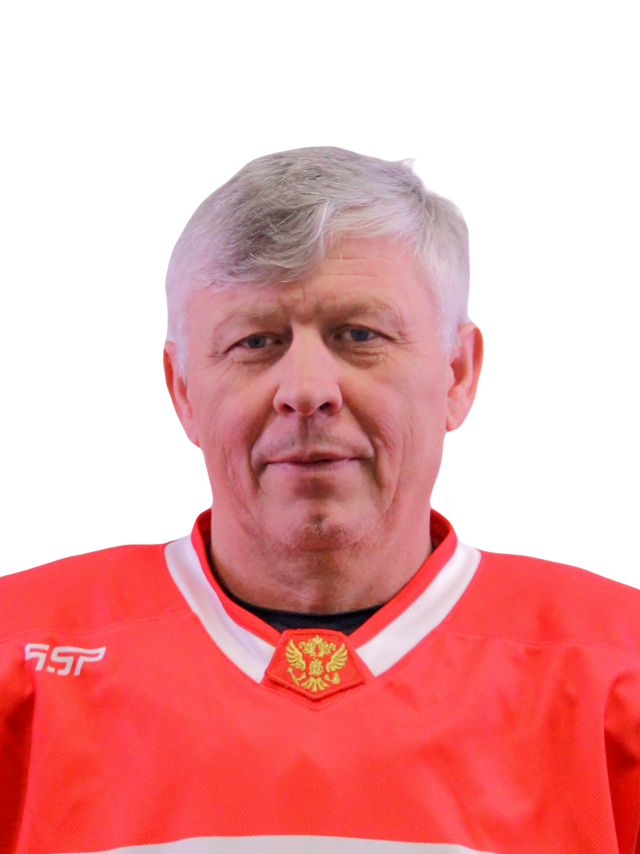Симонов Андрей
