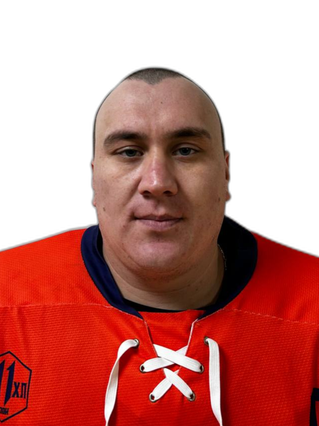Бойчук Константин