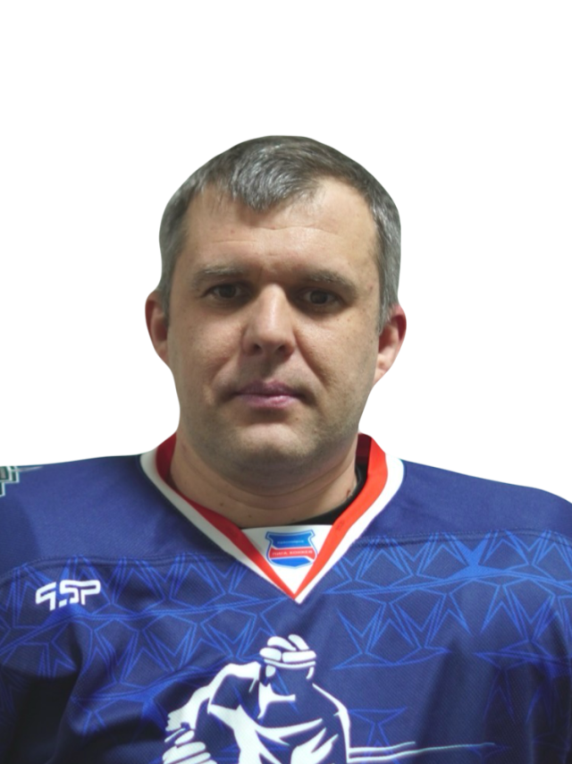 Селиверстов Алексей