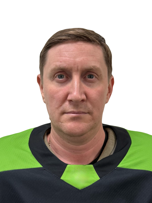 Яковлев Алексей